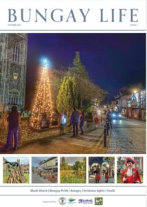 Bungay Life